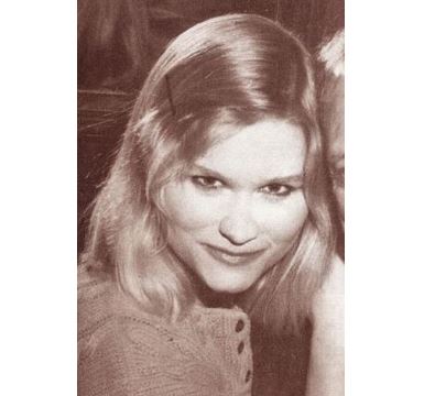 Frances Yarborough